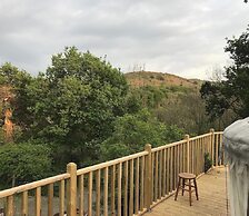 Hapus Hideaway Retreat Site