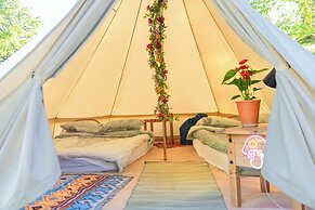 Hapus Hideaway Retreat Site