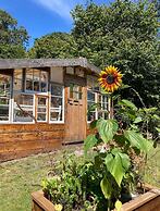 Hapus Hideaway Retreat Site