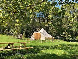 Hapus Hideaway Retreat Site