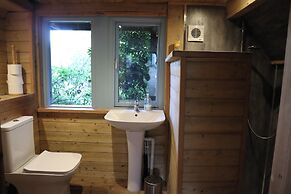 Hapus Hideaway Retreat Site