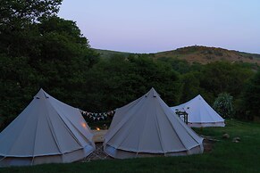 Hapus Hideaway Retreat Site