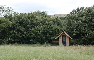 Hapus Hideaway Retreat Site