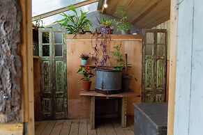 Hapus Hideaway Retreat Site