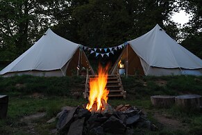 Hapus Hideaway Retreat Site