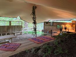 Hapus Hideaway Retreat Site