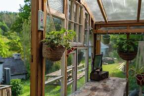 Hapus Hideaway Retreat Site