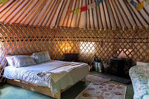 Hapus Hideaway Retreat Site