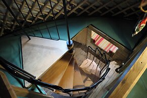 Hapus Hideaway Retreat Site