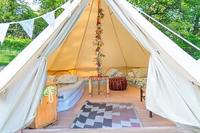 Hapus Hideaway Retreat Site