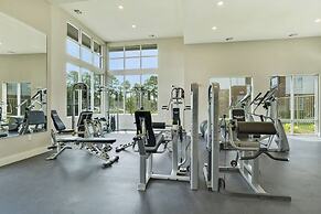 Luxurious Downtown Condo