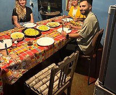 Catch the Ella Train Hostel