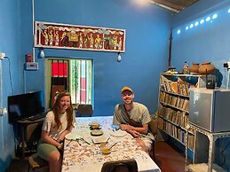 Catch the Ella Train Hostel