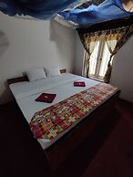 Catch the Ella Train Hostel