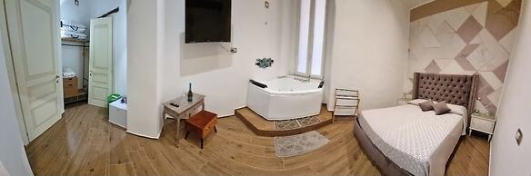 Petramare Charming House