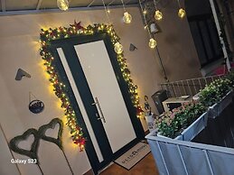 Petramare Charming House