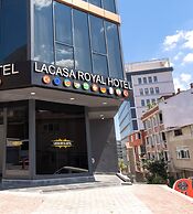 Lacasa Royal Hotel