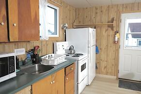 White Birches Cottages