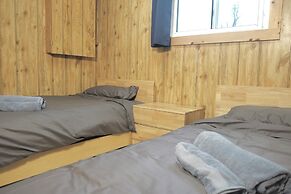 White Birches Cottages