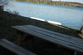 White Birches Cottages