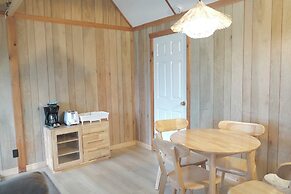 White Birches Cottages