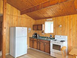 White Birches Cottages