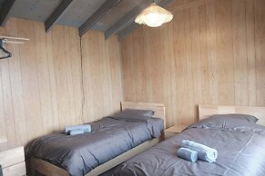 White Birches Cottages