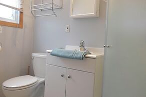 White Birches Cottages