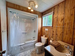 White Birches Cottages