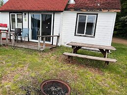 White Birches Cottages