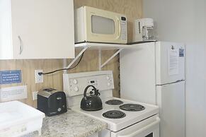 White Birches Cottages