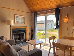 White Birches Cottages