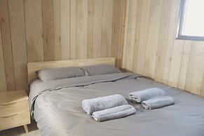 White Birches Cottages