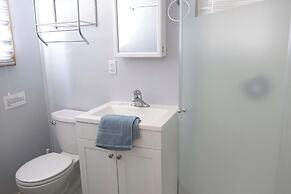 White Birches Cottages