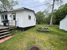 White Birches Cottages