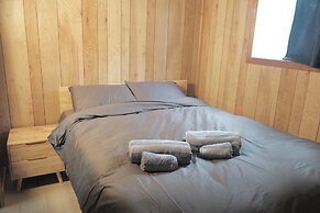 White Birches Cottages