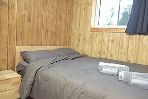 White Birches Cottages