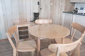 White Birches Cottages