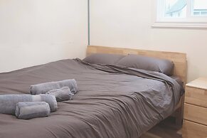 White Birches Cottages