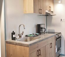 White Birches Cottages