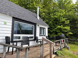 White Birches Cottages