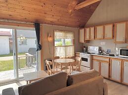 White Birches Cottages