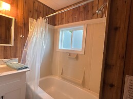 White Birches Cottages