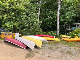 White Birches Cottages