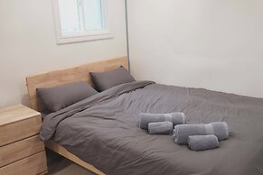 White Birches Cottages