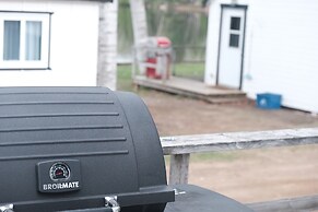 White Birches Cottages