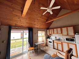 White Birches Cottages