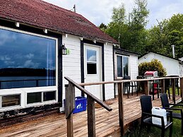 White Birches Cottages