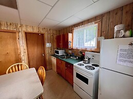 White Birches Cottages