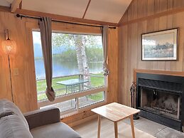 White Birches Cottages